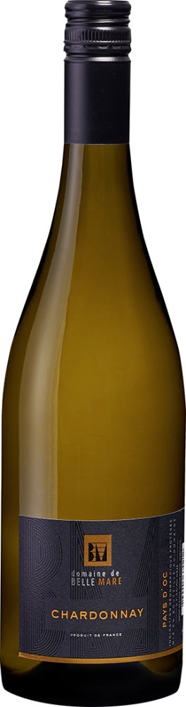 Domaine de Belle-Mare Chardonnay 2023