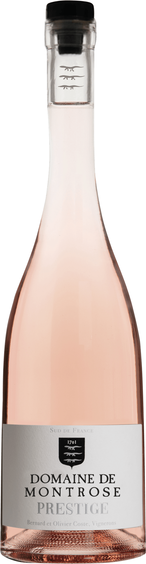 Domaine de Montrose Prestige Rosé - 2022