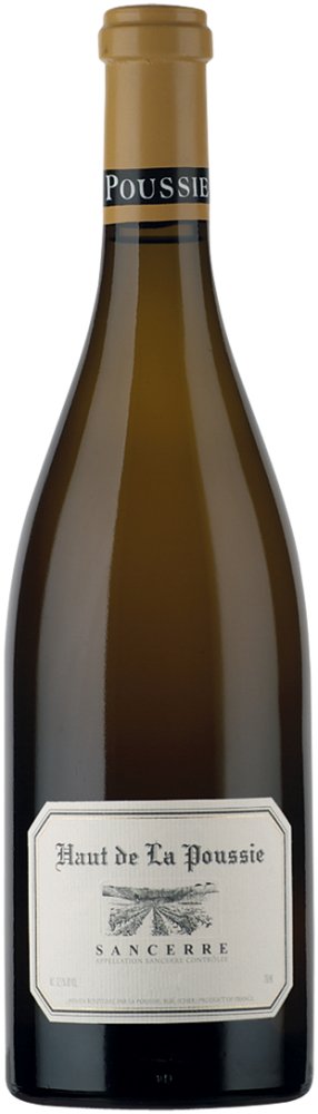 Domaine de la Poussie Sancerre Haut de la Poussie 2021