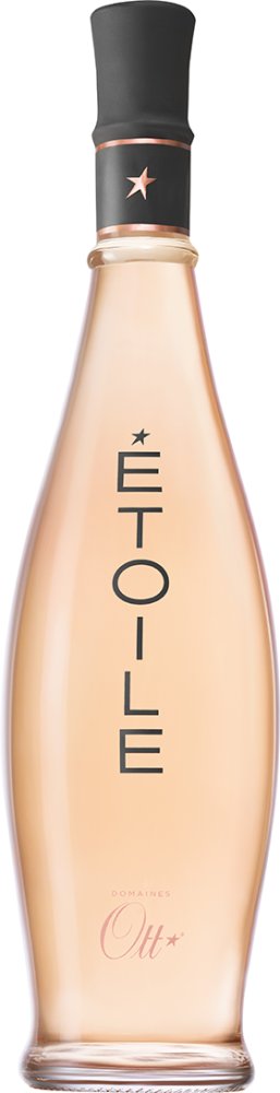 Domaines Ott Etoile Rosé 2021