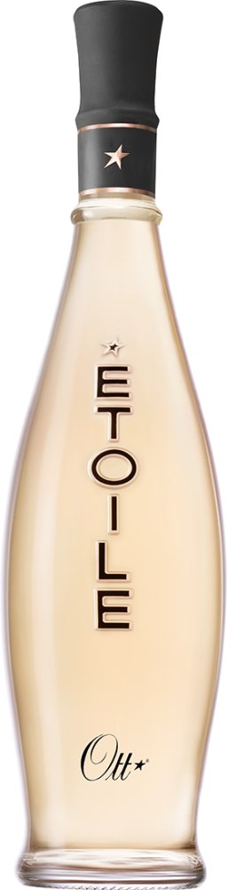 Domaines Ott Etoile Rosé FR-BIO-01* 2023