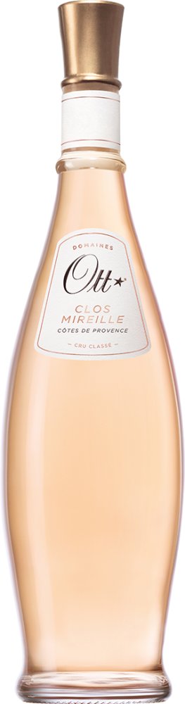 Domaines Ott Rosé Clos Mireille FR-BIO-01* 2022