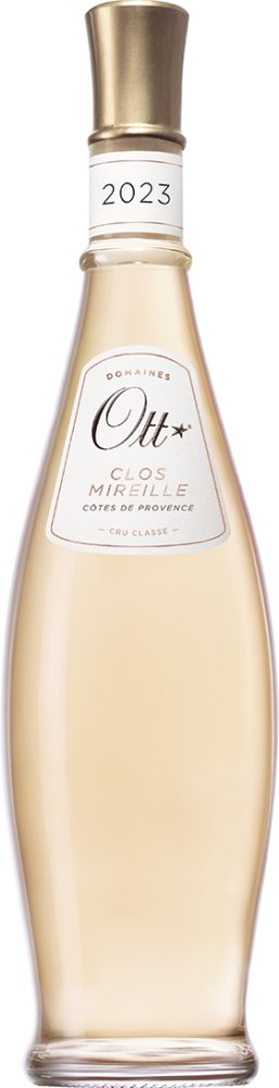 Domaines Ott Rosé Clos Mireille FR-BIO-01* 2023