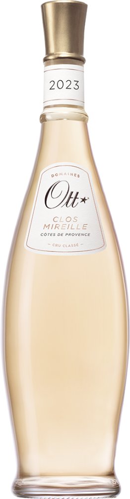 Domaines Ott Rosé Clos Mireille FR-BIO-01* 2023