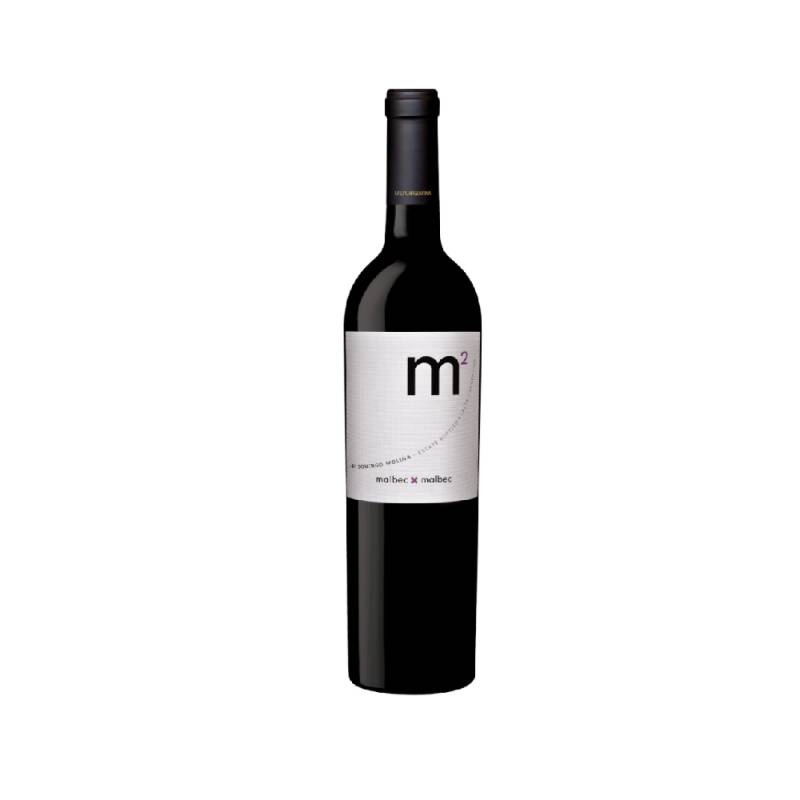 Domingo Molina - Hermanos M2 Malbec 2017