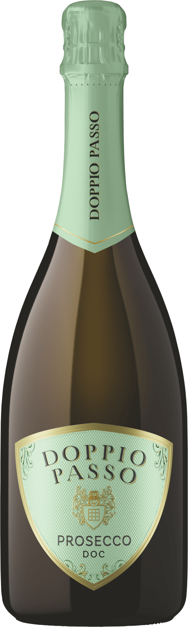 Doppio Passo Prosecco Spumante Extra Dry