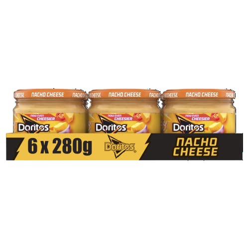 Doritos Nacho Cheese Dip 280 g von Doritos