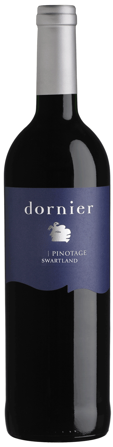 Dornier Pinotage 2022