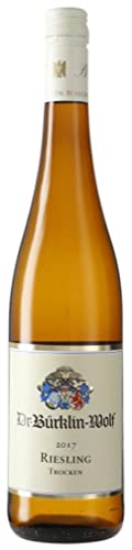 Dr. Bürklin-Wolf Riesling QbA - 0.75 l