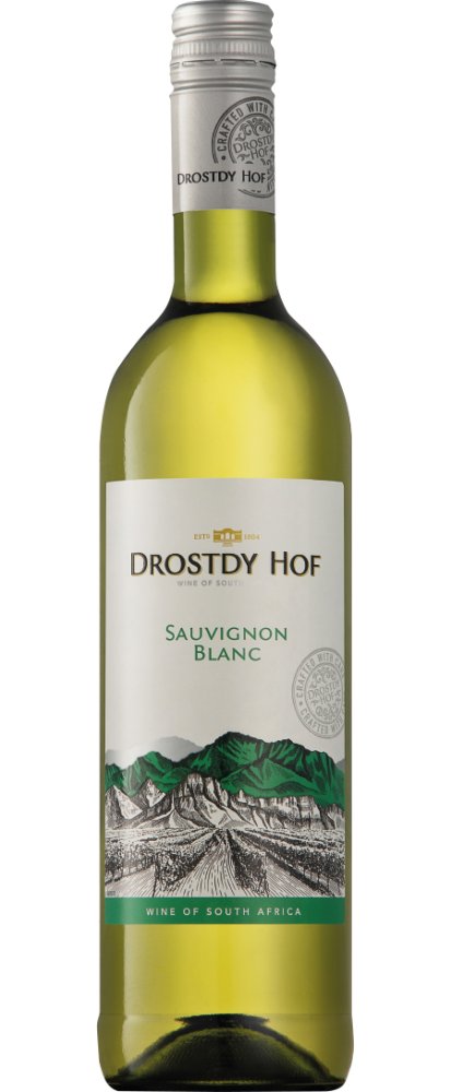 Drostdy-Hof Sauvignon Blanc 2023