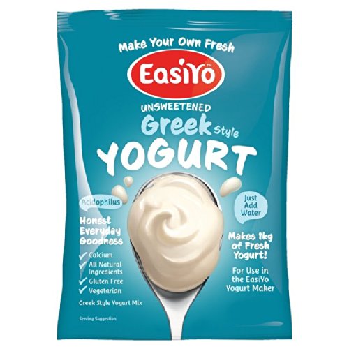 Easiyo Griechischer Joghurt-Mix 170g von BFYSYO