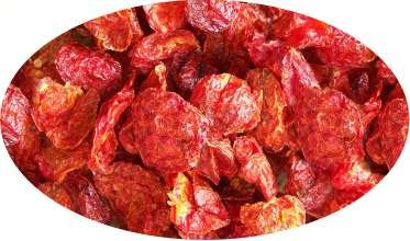 Eder Gewürze - Chilli"Habanero" ganz - 500g / Red Savina