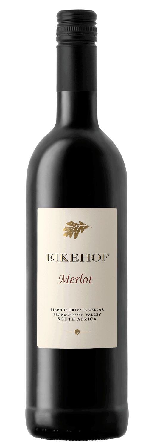 Eikehof Merlot 2019