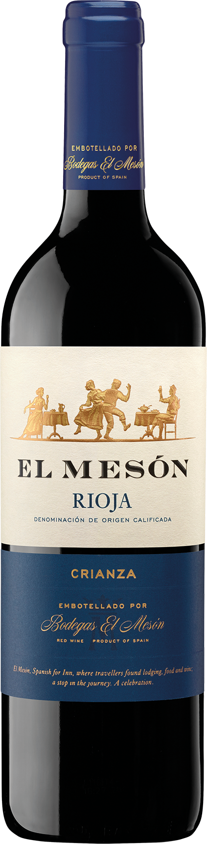 El Meson Crianza - 2020