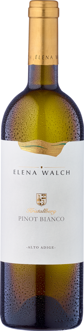 Elena Walch Kristallberg Pinot Bianco