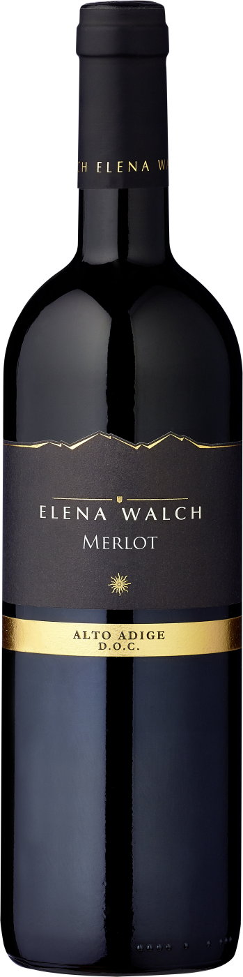 Elena Walch Merlot