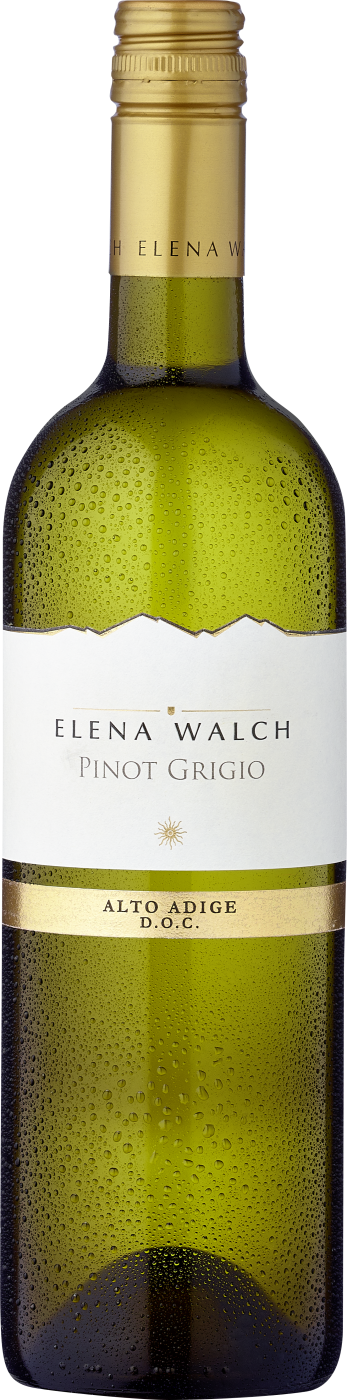 Elena Walch Pinot Grigio