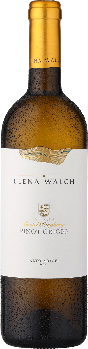 Elena Walch Pinot Grigio Vigna Castel Ringberg