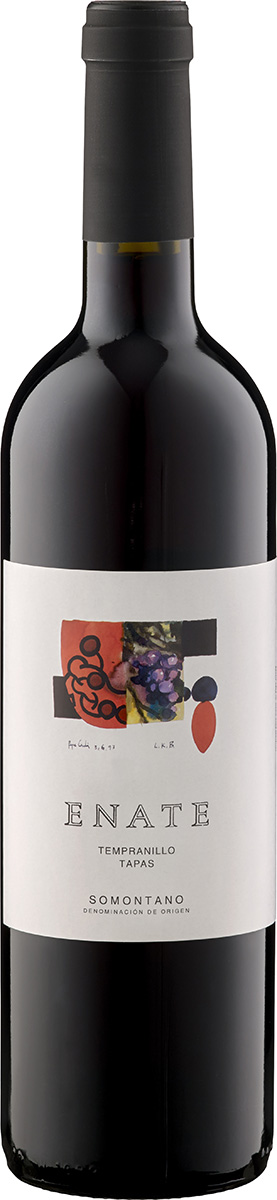 Enate Tempranillo D.O.