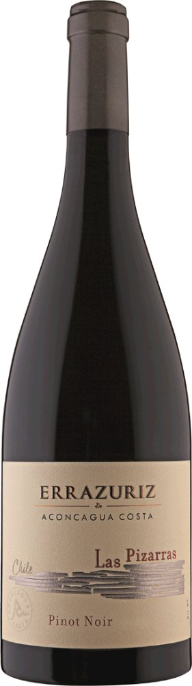 Errazuriz Las Pizarras Pinot Noir 2016