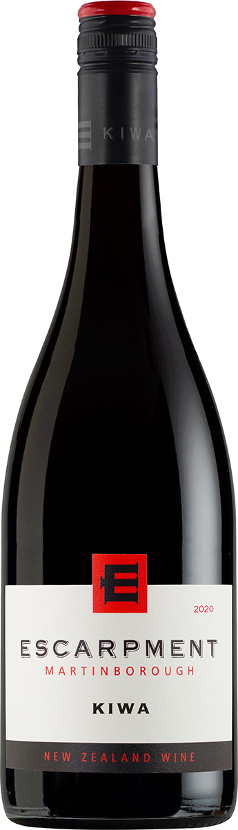 Escarpment Kiwa Pinot Noir