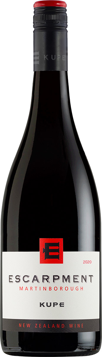 Escarpment Kupe Pinot Noir