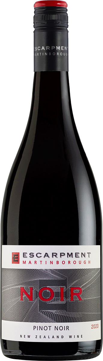 Escarpment NOIR Pinot Noir