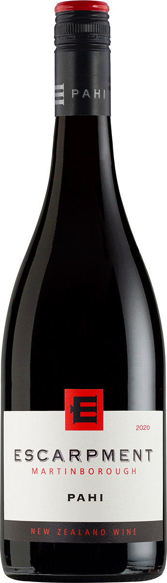 Escarpment Pahi Pinot Noir