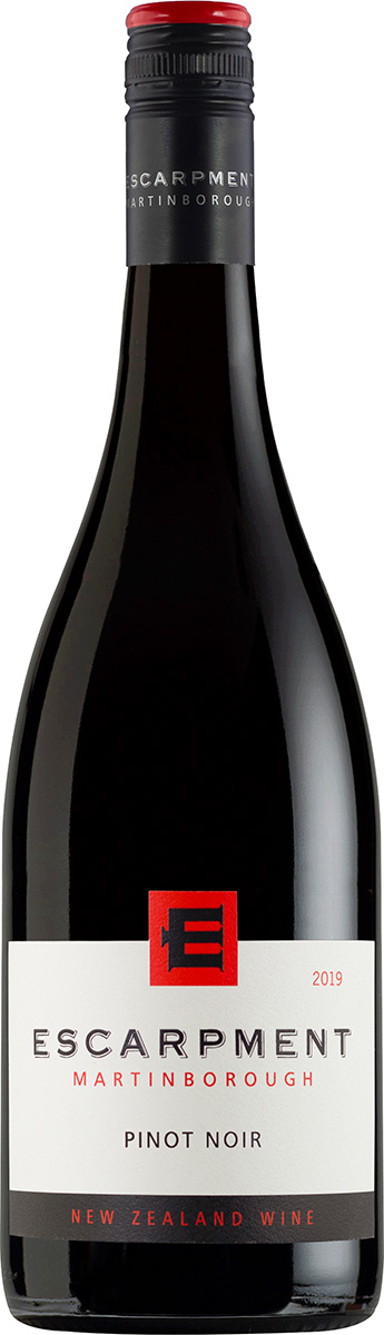 Escarpment Pinot Noir