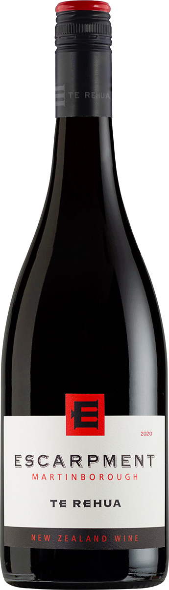 Escarpment Te Rehua Pinot Noir