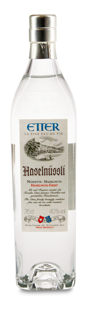 Etter Haselnüssli von Etter Soehne AG