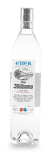 Etter Williams von Etter Soehne AG