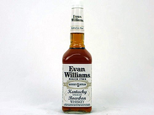 Evan Williams Bottled in Bond Kentucky Bourbon Whiskey 50% 0,7L von Network request failed