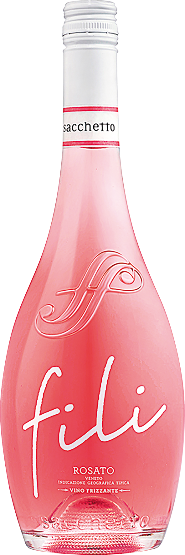 FILI Vino Frizzante Rosato IGT -