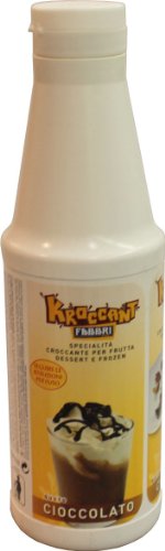 Fabri Kroccant Schokolade 780g von Alimentari