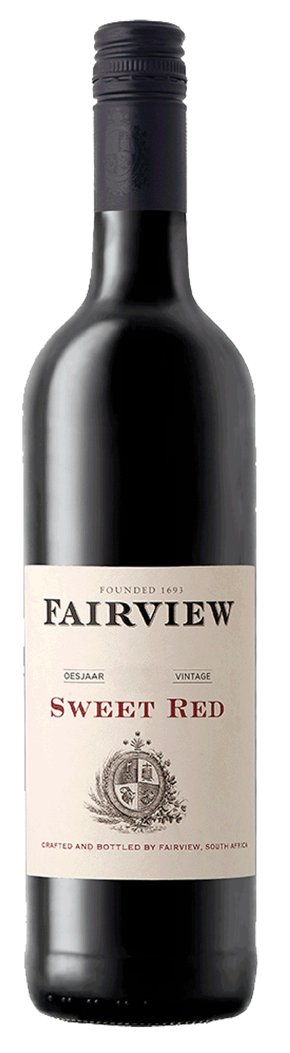 Fairview Sweet Red 2023