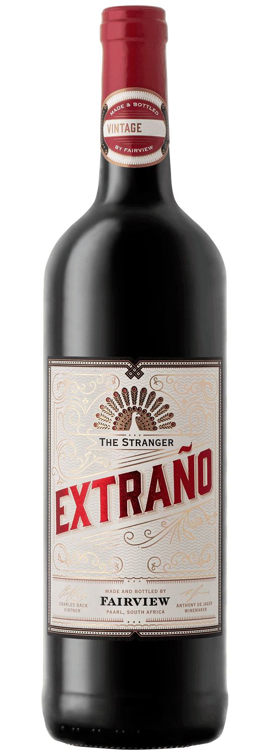 Fairview Winemaker’s Selection Extrano 2021