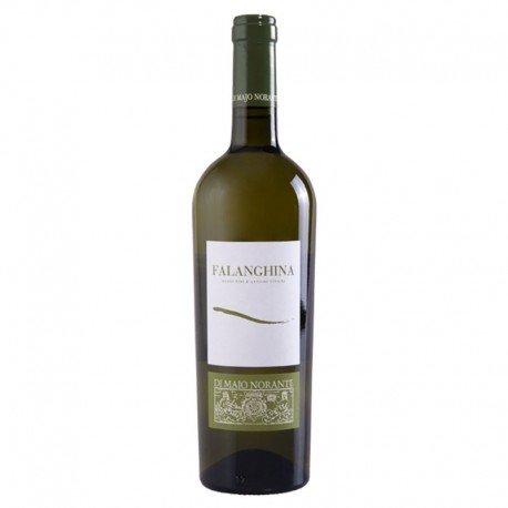 Falanghina del Molise DOC 2013 von Di Majo Norante