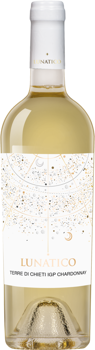 Fantini Lunatico Chardonnay