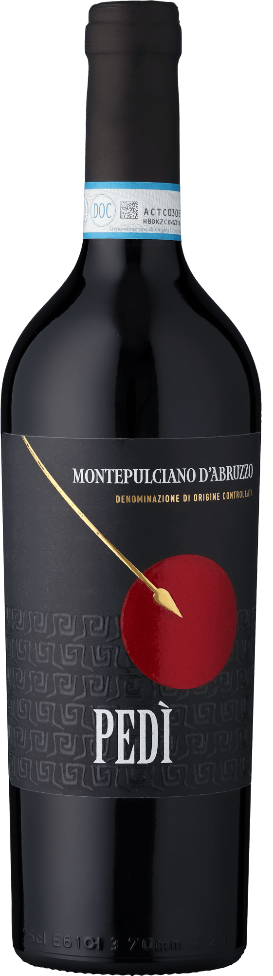 Fantini »Pedi« Montepulciano d'Abruzzo