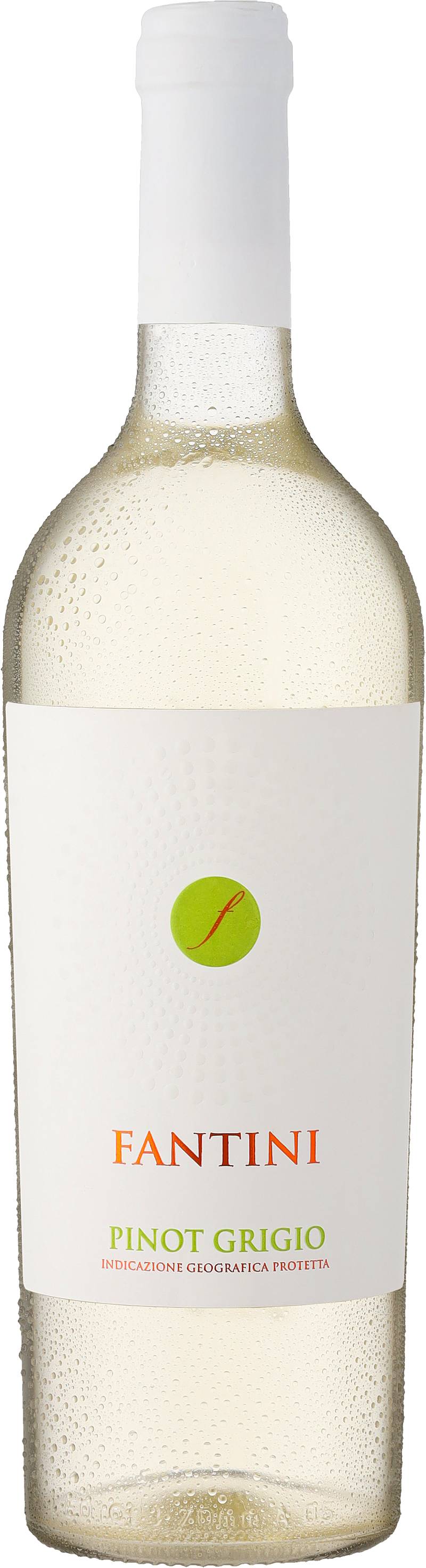 Fantini Pinot Grigio