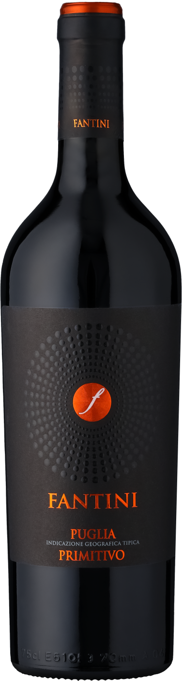 Fantini Primitivo