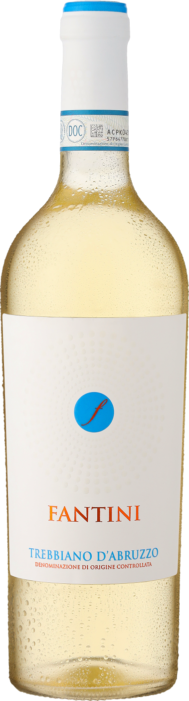 Fantini Trebbiano d'Abruzzo