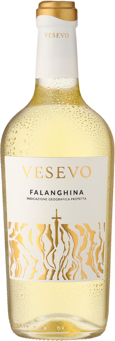 Fantini Vesevo »Beneventano« Falanghina