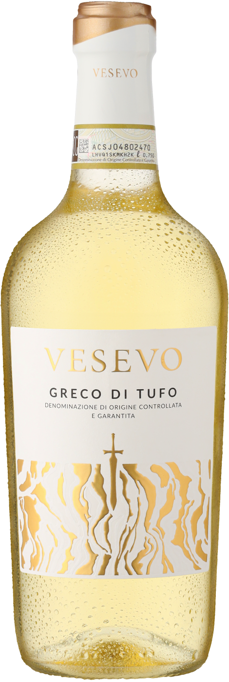 Fantini Vesevo Greco di Tufo