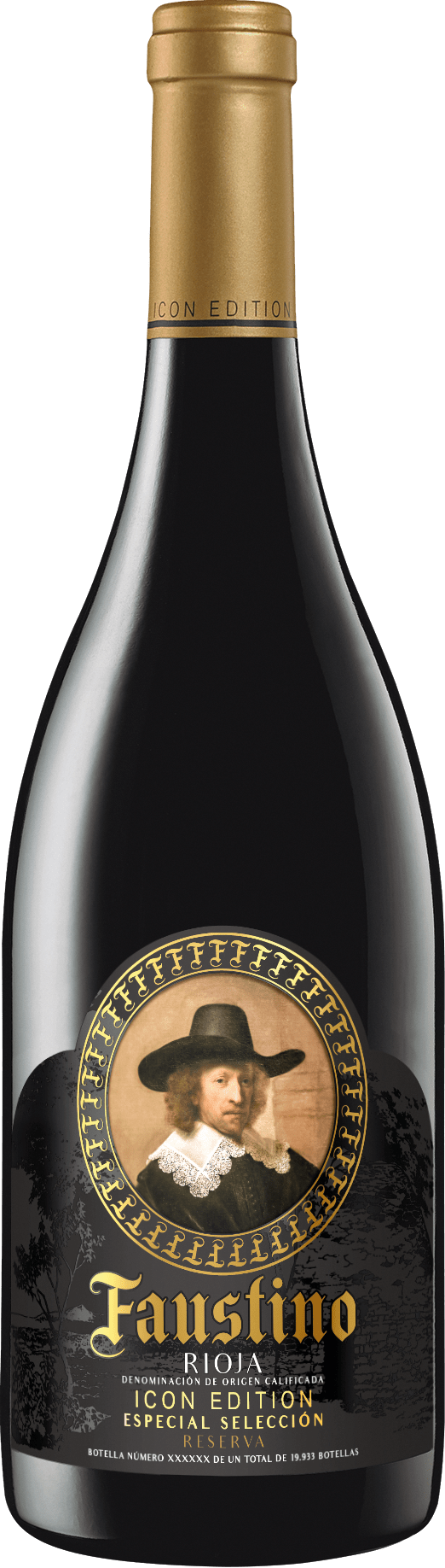 Faustino ICON Edition Reserva Especial - 2017