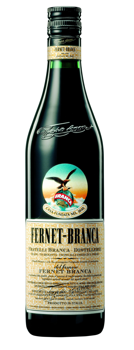 Fernet Branca 35% 0,7l