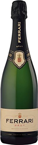 Ferrari Brut halbe Flasche - Ferrari