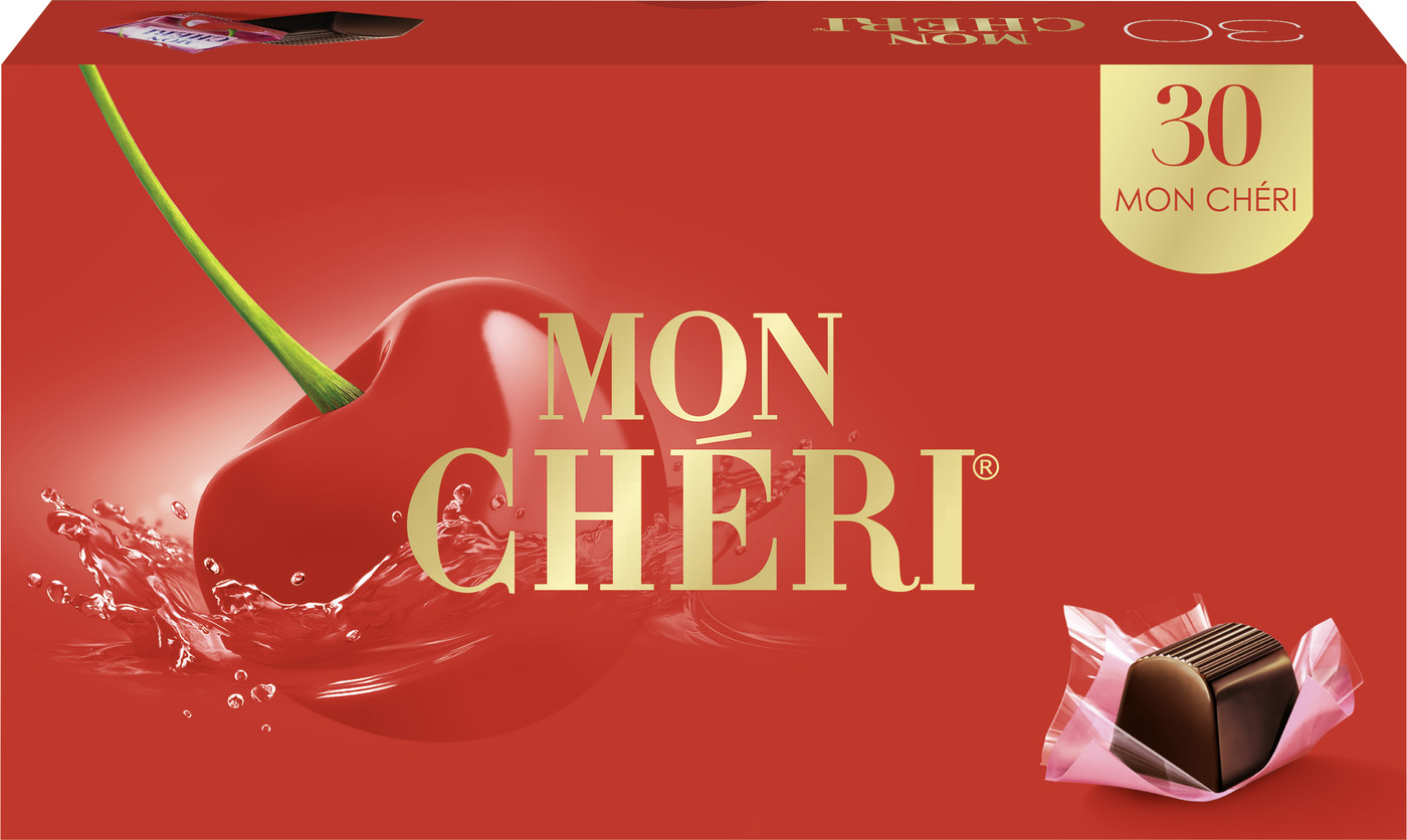 Ferrero Mon Cheri 315G