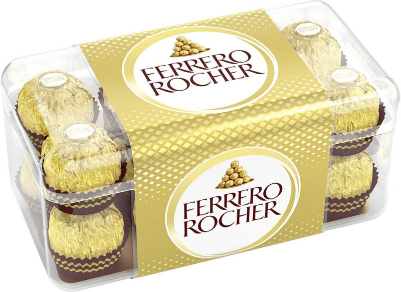 Ferrero Rocher 200G